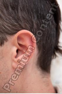 Ear texture of street references 414 0001